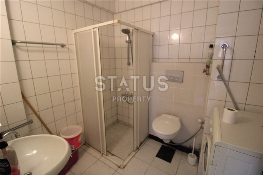 Inexpensive one-bedroom apartment in Mahmutlar, 80 m2 фото 20