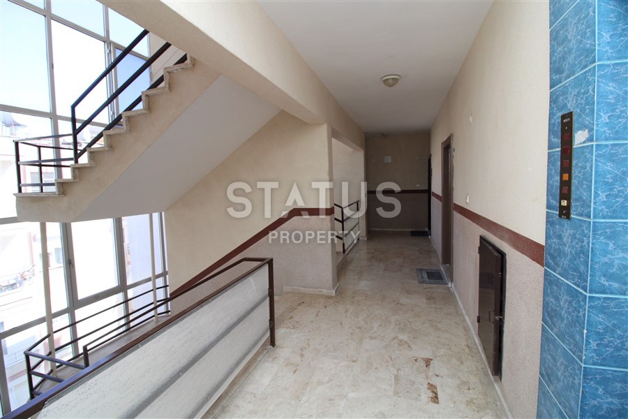 Inexpensive one-bedroom apartment in Mahmutlar, 80 m2 фото 21