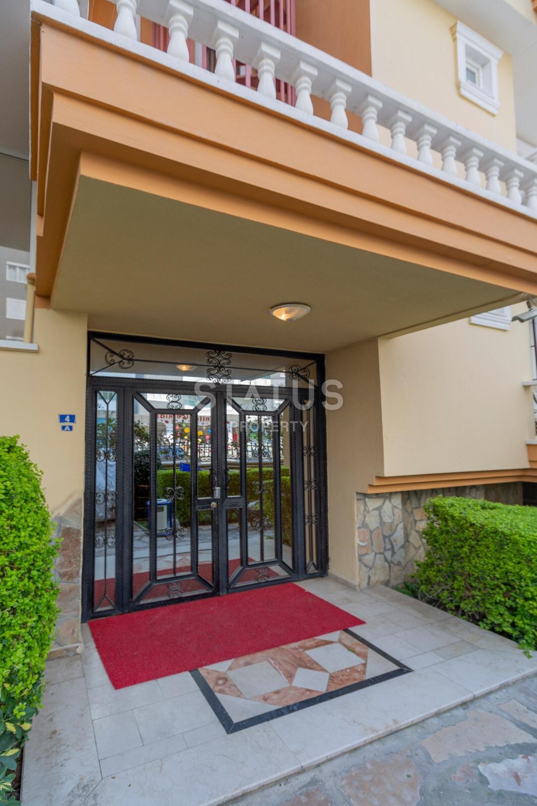 Квартира с новой мебелью 2+1 в центре Махмутлара 130 кв.м. фото 11