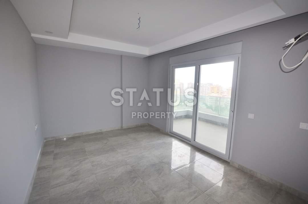 Новая двухкомнатная квартира в Махмутларе, 70 м2 фото 7