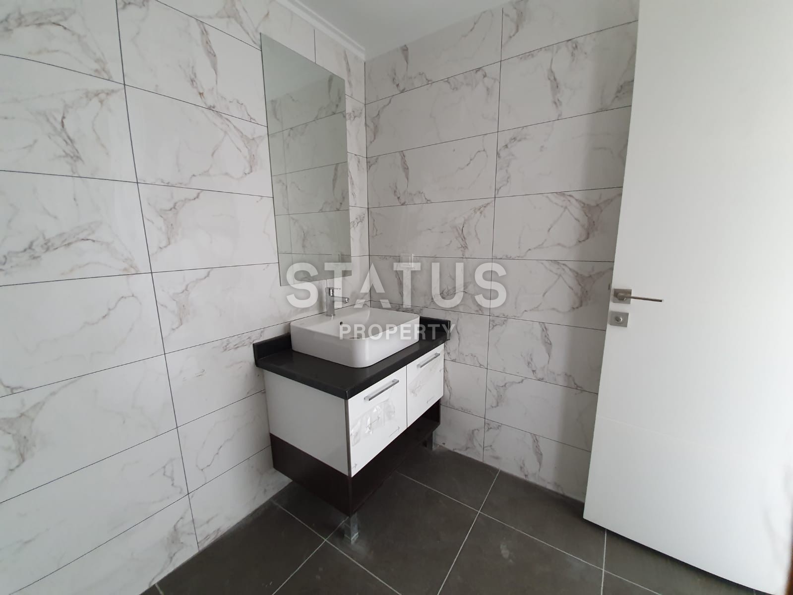 Новая двухкомнатная квартира в Махмутларе, 70 м2 фото 15