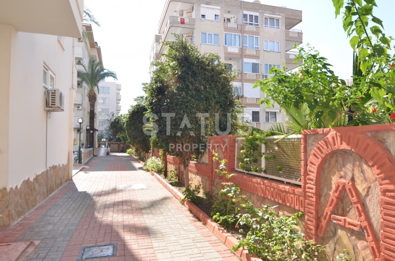 Недорогая трехкомнатная квартира в 150 метрах от моря! Район Оба, 100 м2 фото 4