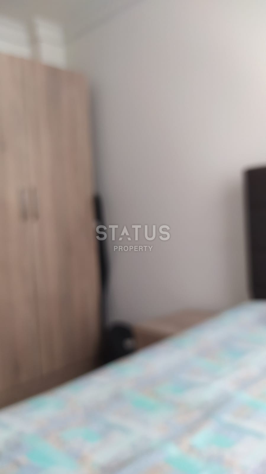 Недорогая трехкомнатная квартира в 150 метрах от моря! Район Оба, 100 м2 фото 9