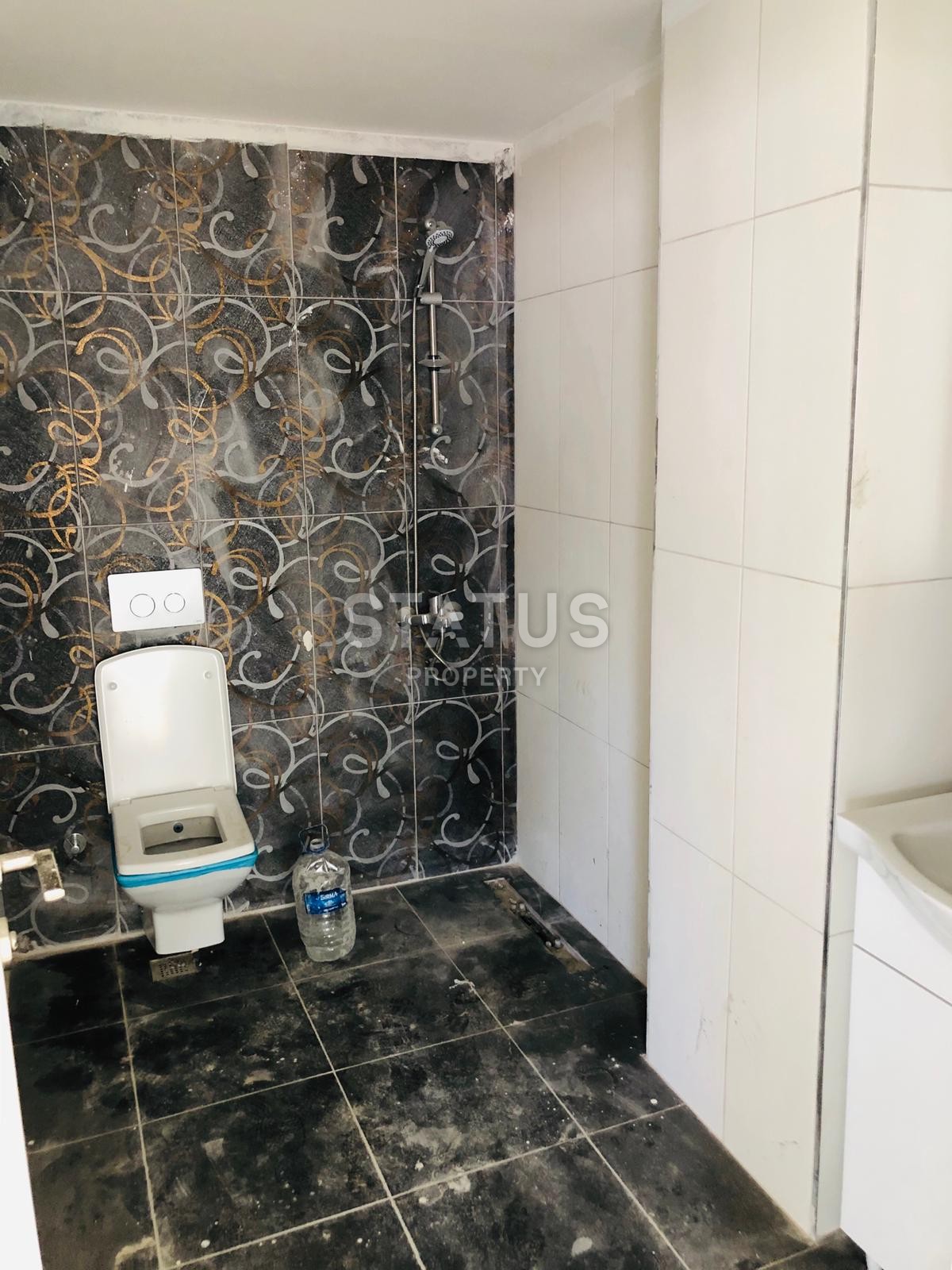 Апартаменты в новом комплексе в районе Каргыджак фото 11