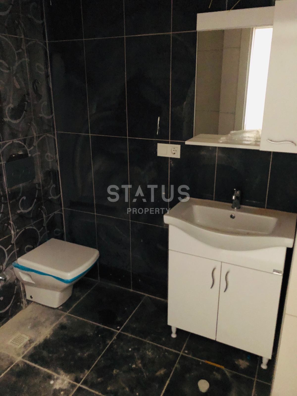 Апартаменты в новом комплексе в районе Каргыджак фото 12