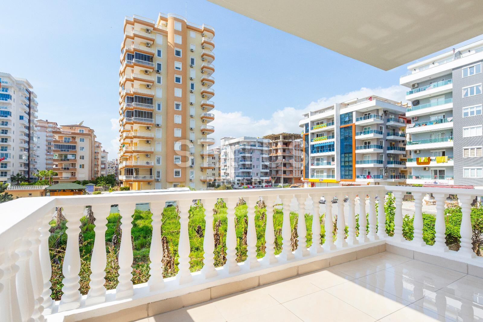 Квартира с новой мебелью 2+1 в центре Махмутлара 130 кв.м. фото 18