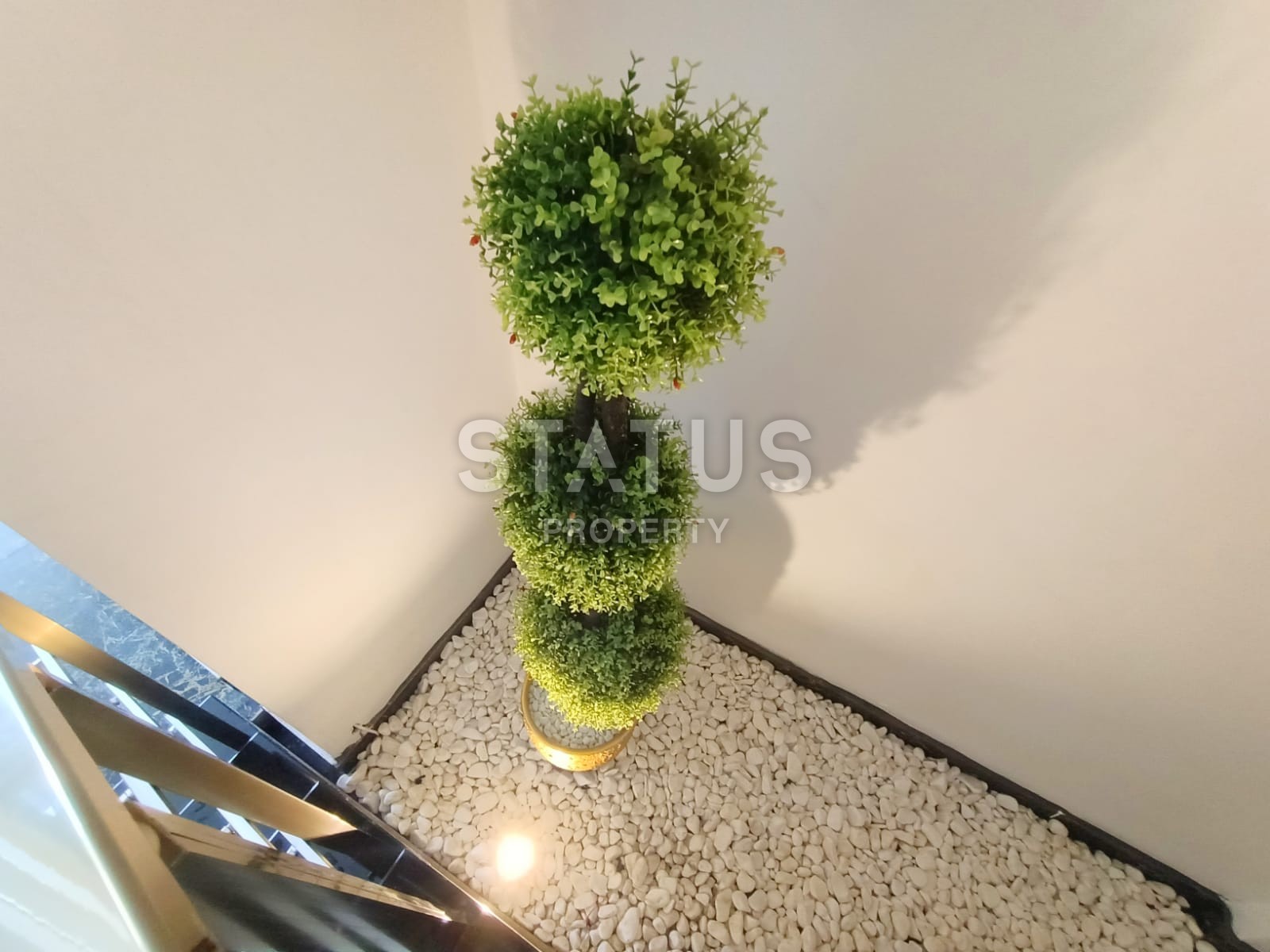 Вилла 3+1 в районе Бекташ, 130 м2 фото 15