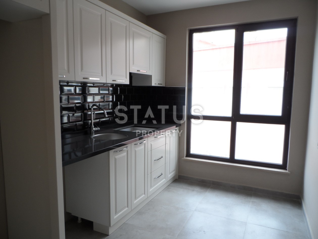 Apartments in the center of Alanya, cheap, 105-200 sq.m. фото 18