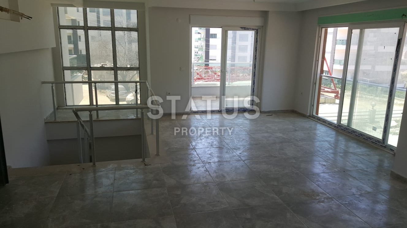 Апартаменты в новом комплексе в районе Каргыджак фото 26