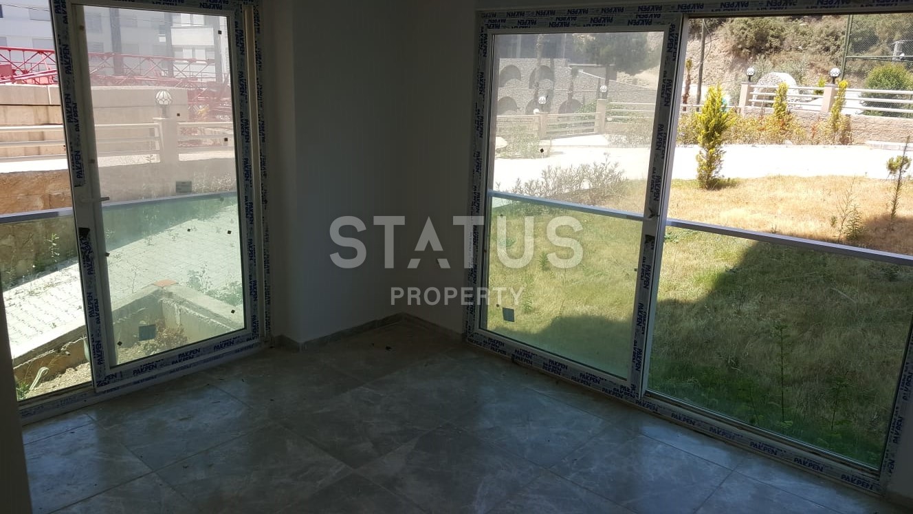 Апартаменты в новом комплексе в районе Каргыджак фото 27