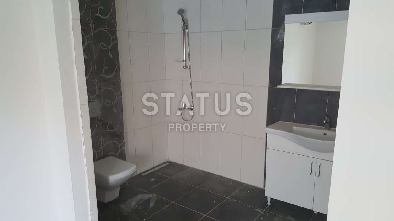 Penthouse 2+1 with sea view in Kargicak, 125 m2 фото 7