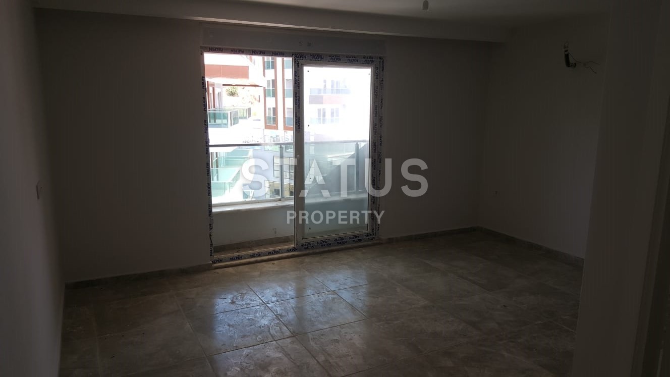 Penthouse 2+1 with sea view in Kargicak, 125 m2 фото 15