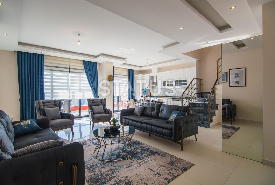 An excellent investment project in Kargicag with a convenient payment schedule фото 24