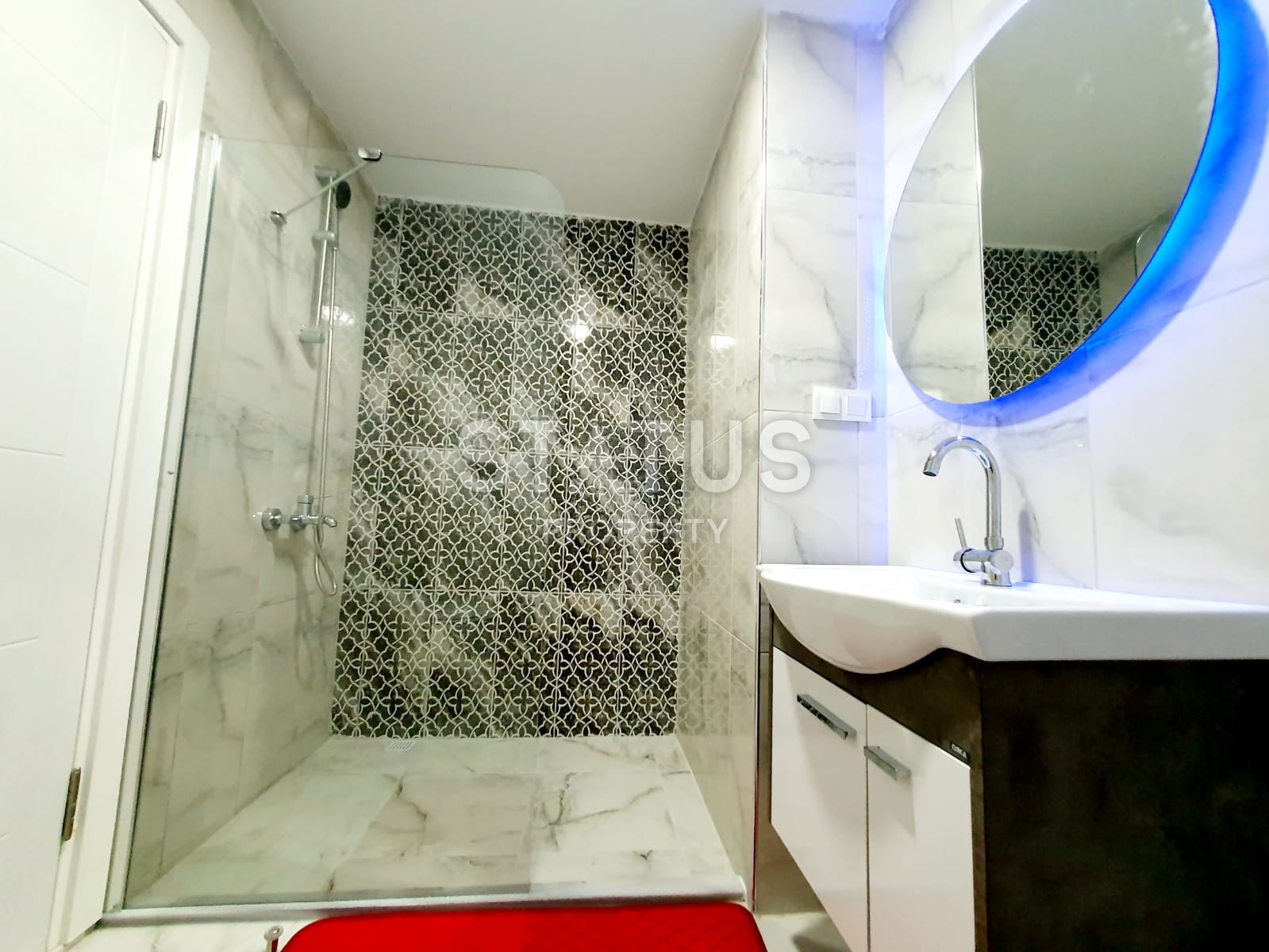 Новая трехкомнатная квартира в новом комплексе! Махмутлар, 115 м2 фото 30