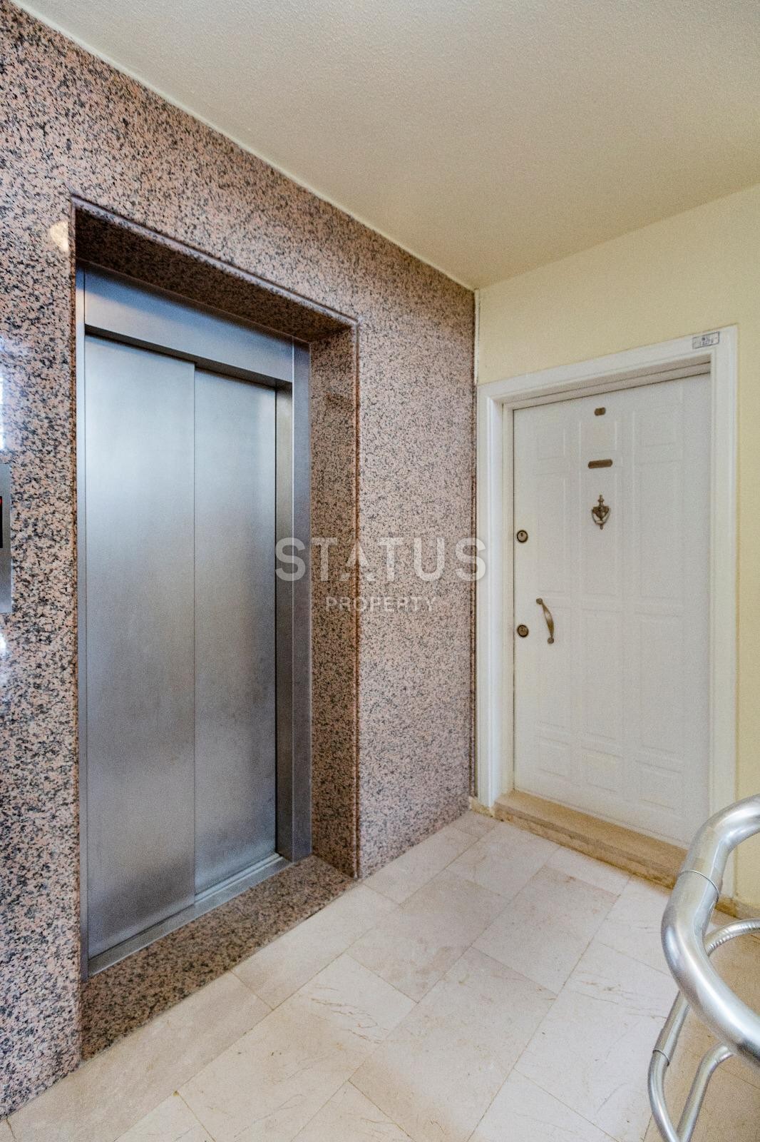 Квартира с новой мебелью 2+1 в центре Махмутлара 130 кв.м. фото 20