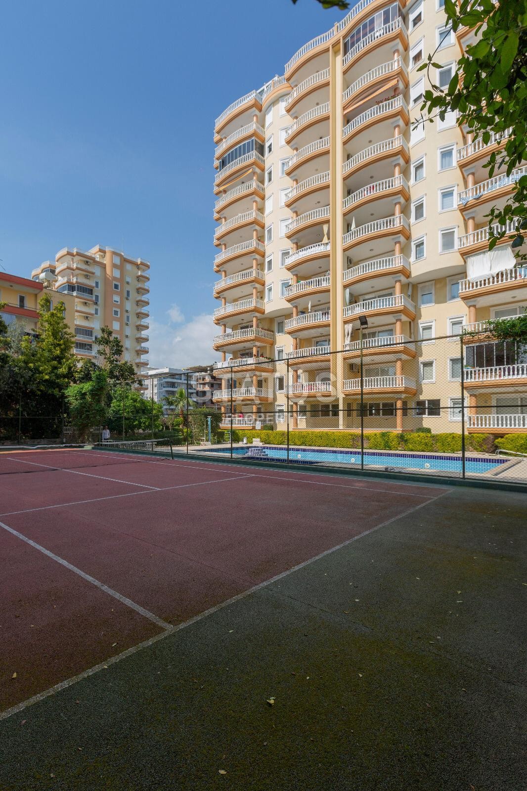 Квартира с новой мебелью 2+1 в центре Махмутлара 130 кв.м. фото 23