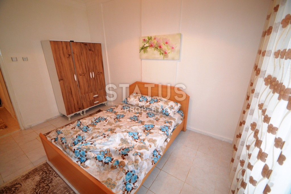 Недорогая трехкомнатная квартира в центре района Махмутлар фото 3