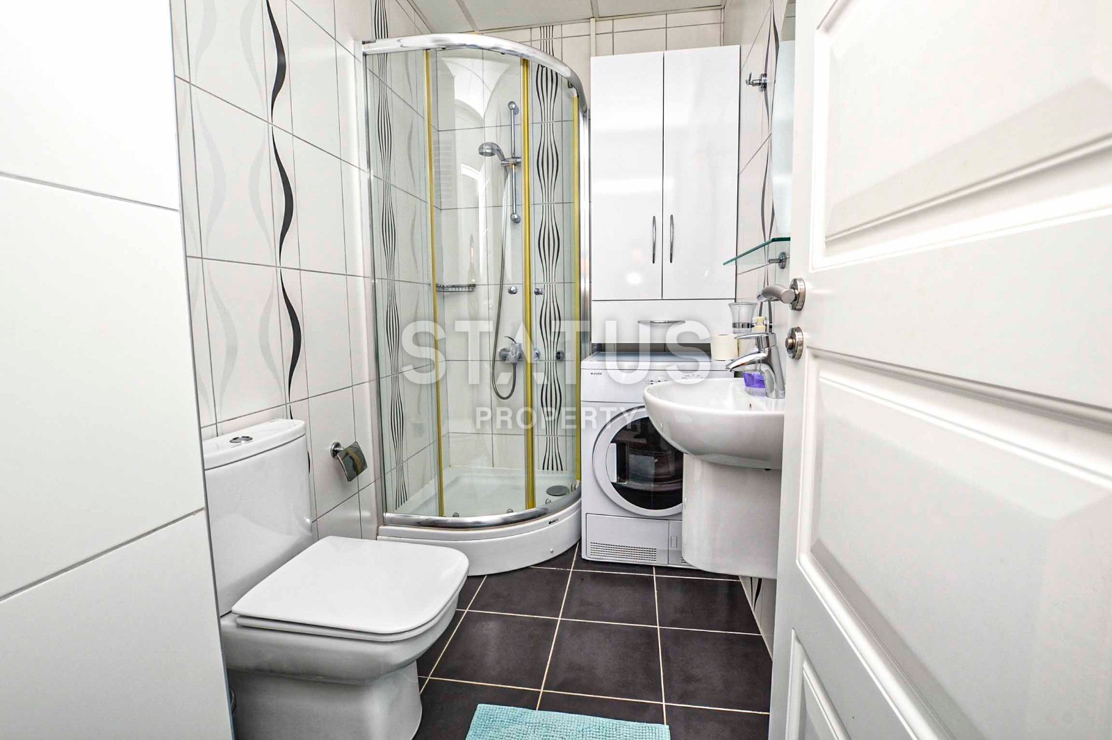 Меблированная вилла 4+1 с личным бассейном и гаражом, 600 м2 фото 21