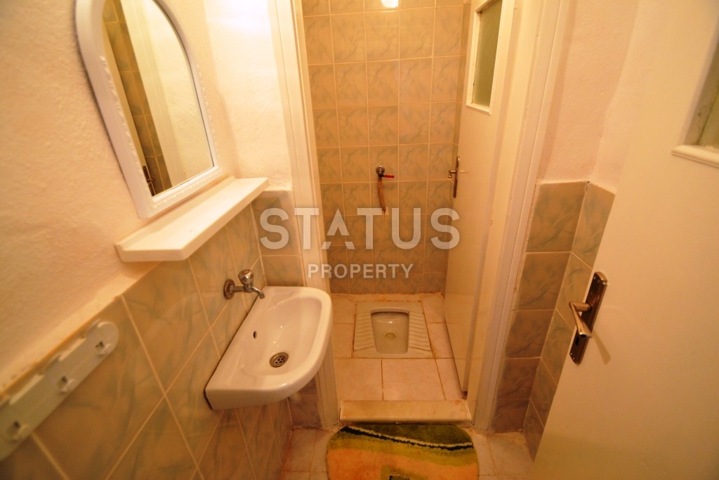 Недорогая трехкомнатная квартира в центре района Махмутлар фото 7