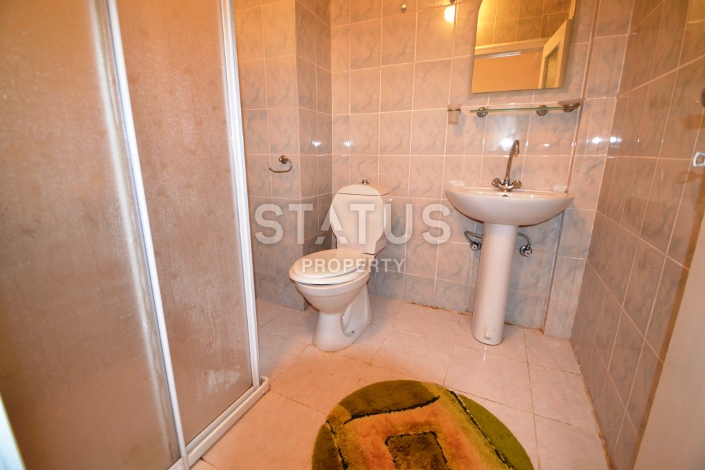 Недорогая трехкомнатная квартира в центре района Махмутлар фото 9