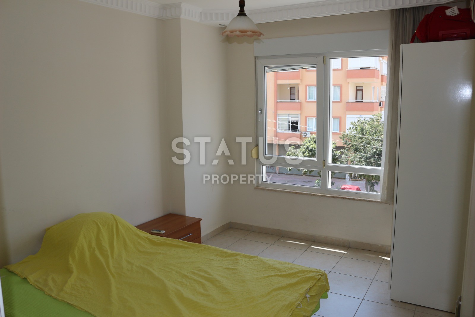 Квартира 3+1 с мебелью в центре Аланьи, 135 м2 фото 12