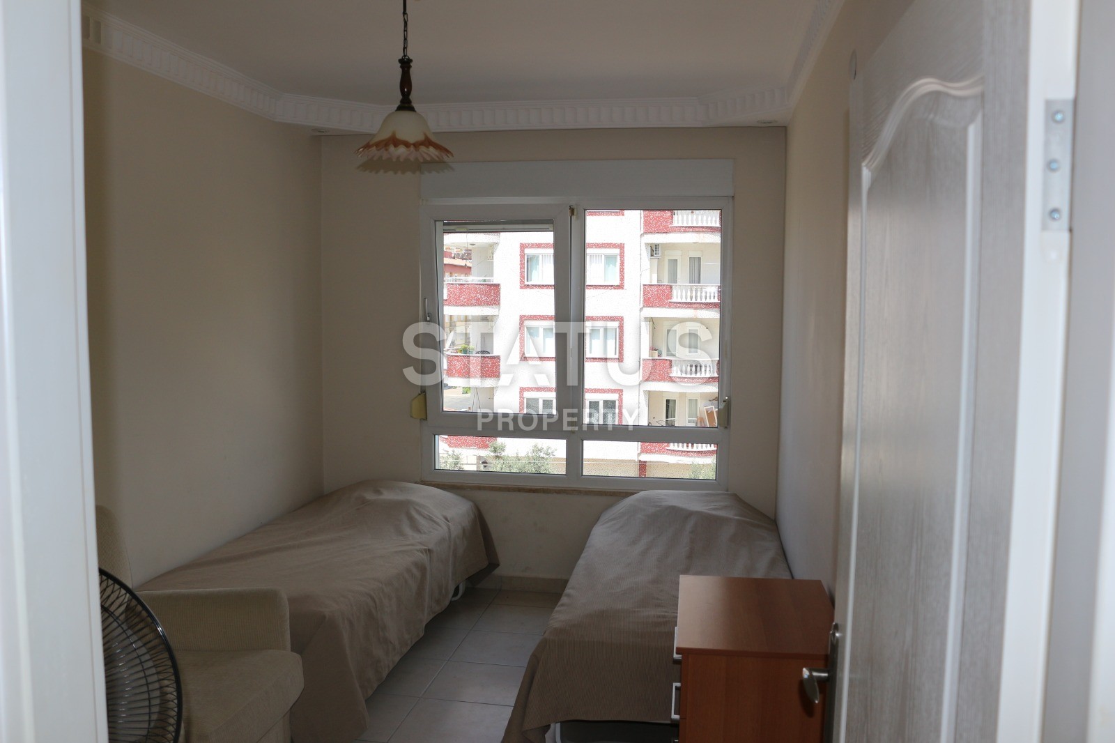 Квартира 3+1 с мебелью в центре Аланьи, 135 м2 фото 13