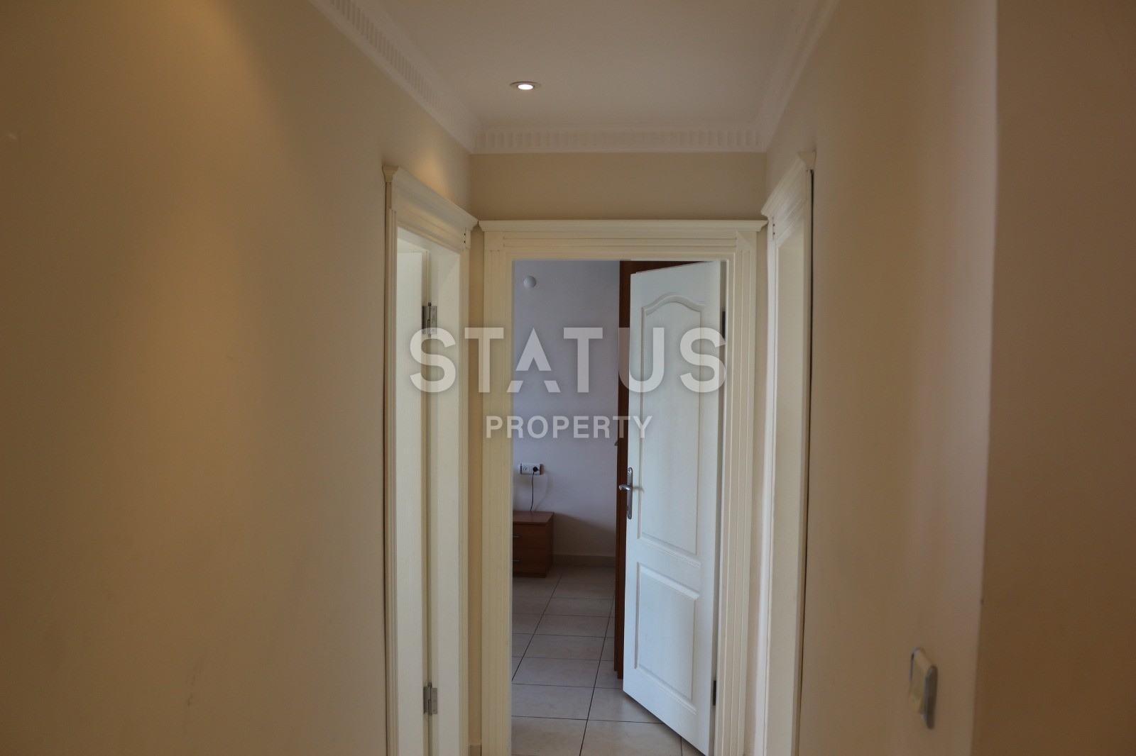 Квартира 3+1 с мебелью в центре Аланьи, 135 м2 фото 15