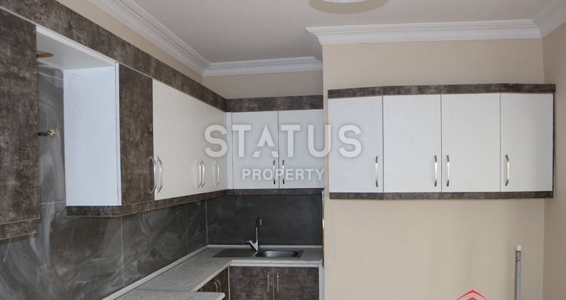 Трехкомнатная квартира с ремонтом в центре Аланьи, 105 м2 фото 3