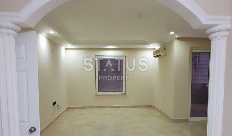 Трехкомнатная квартира с ремонтом в центре Аланьи, 105 м2 фото 7