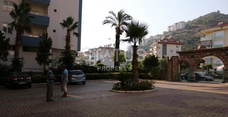 Трехкомнатная квартира с ремонтом в центре Аланьи, 105 м2 фото 9