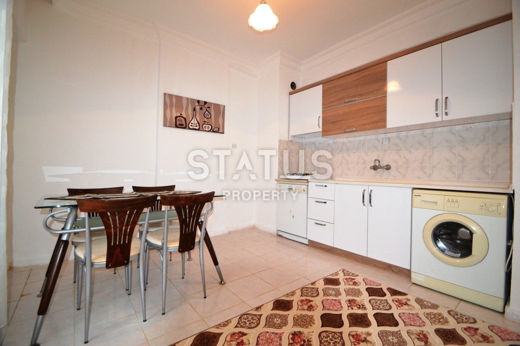 Недорогая трехкомнатная квартира в центре района Махмутлар фото 13