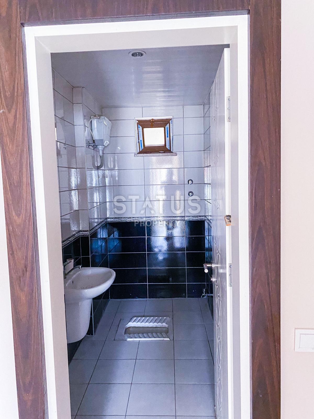 Дуплекс 3+1 с потрясающим видом на море и горы в Аланье фото 14