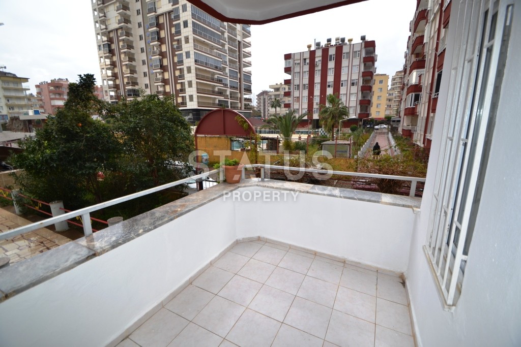 Недорогая трехкомнатная квартира в центре района Махмутлар фото 14