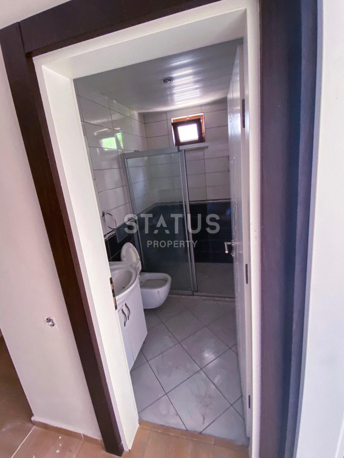 Дуплекс 3+1 с потрясающим видом на море и горы в Аланье фото 20