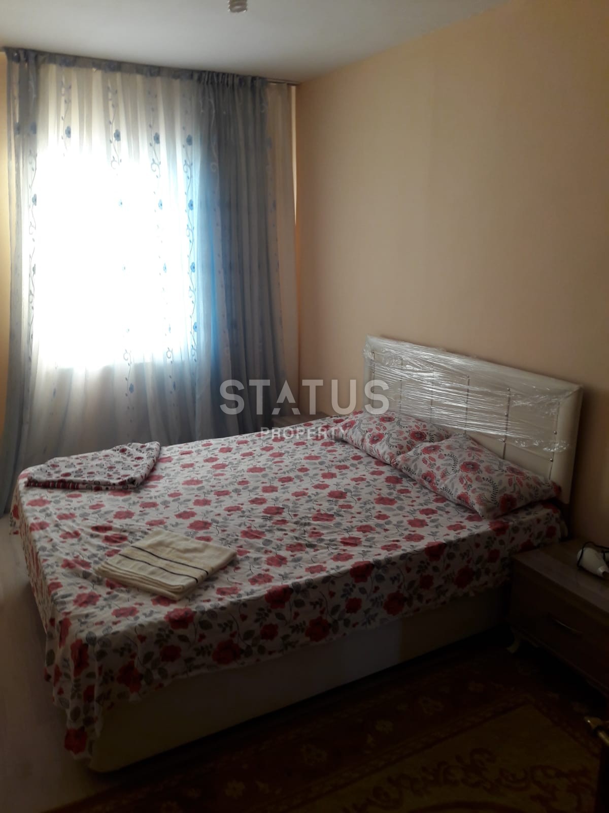 Apartment 2+1 furnished in the center of Alanya фото 3