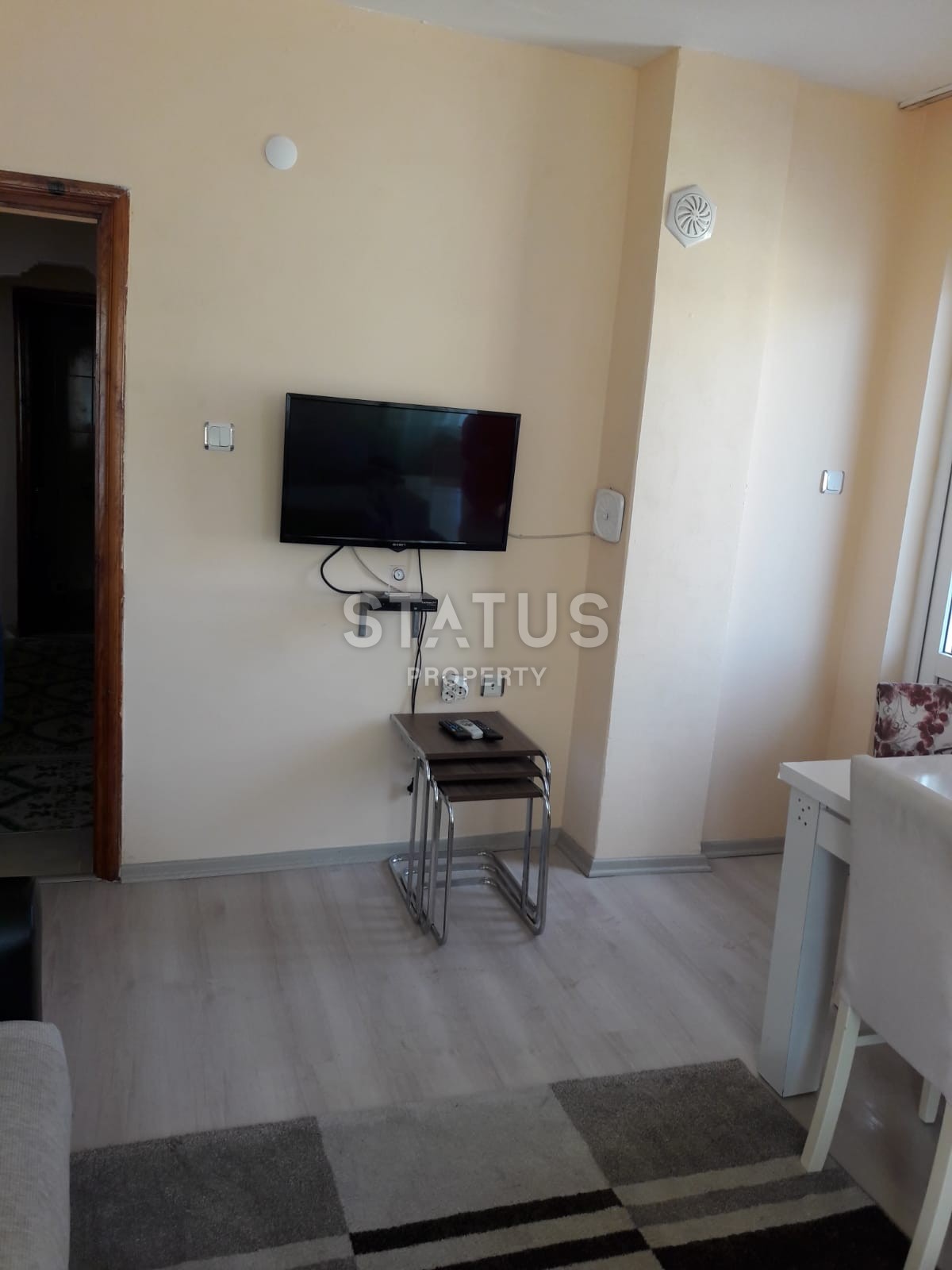 Apartment 2+1 furnished in the center of Alanya фото 4