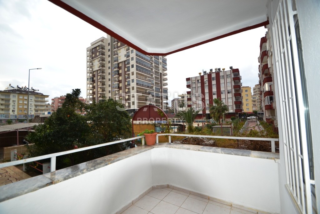 Недорогая трехкомнатная квартира в центре района Махмутлар фото 15