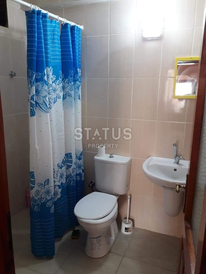 Apartment 2+1 furnished in the center of Alanya фото 6