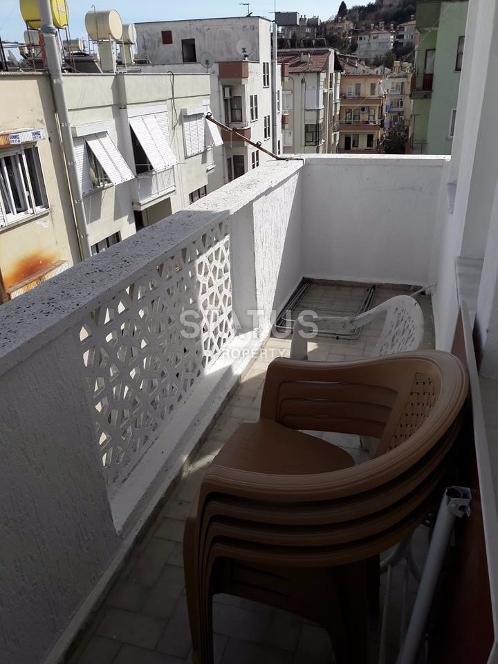 Apartment 2+1 furnished in the center of Alanya фото 8