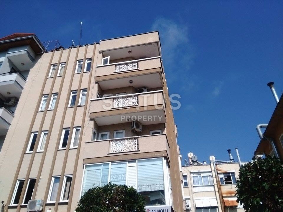 Apartment 2+1 furnished in the center of Alanya фото 9