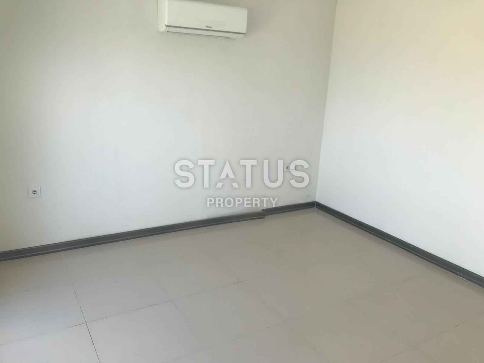 Пентхаус 2+1 с видом на море в районе Кестель фото 13