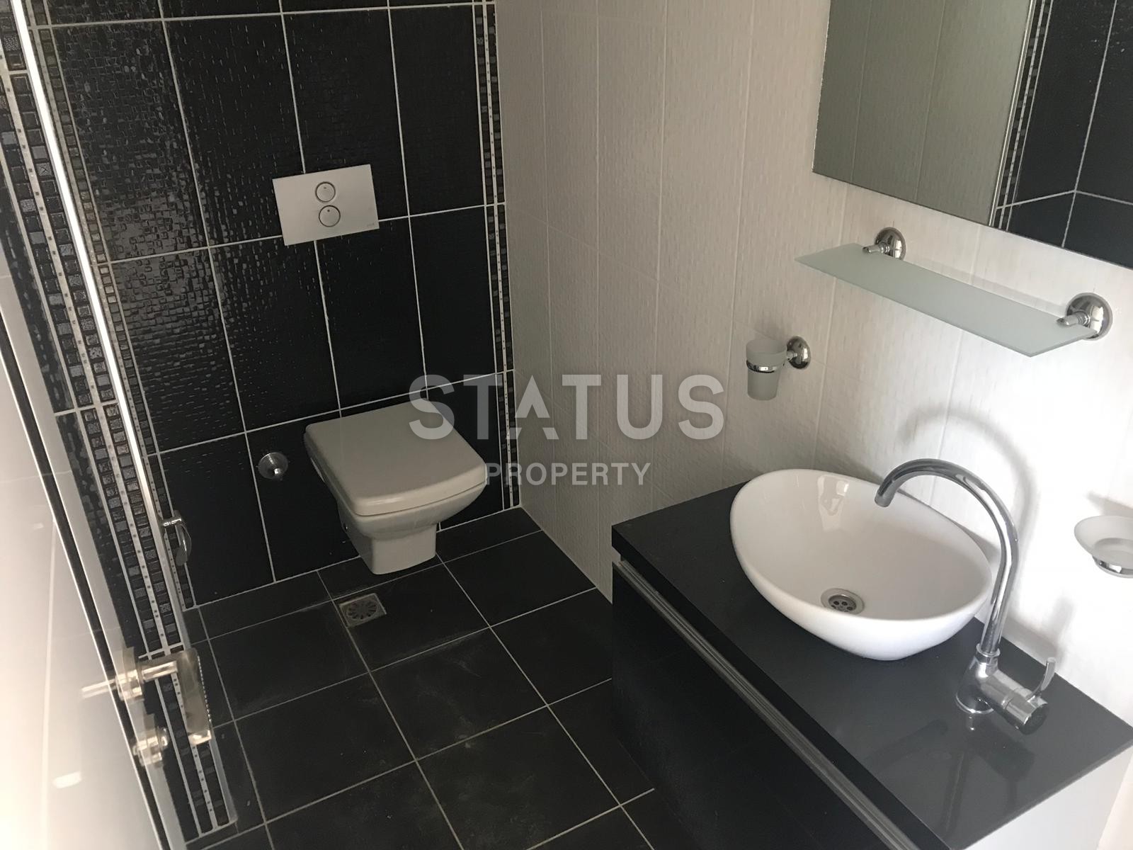 Пентхаус 2+1 с видом на море в районе Кестель фото 19