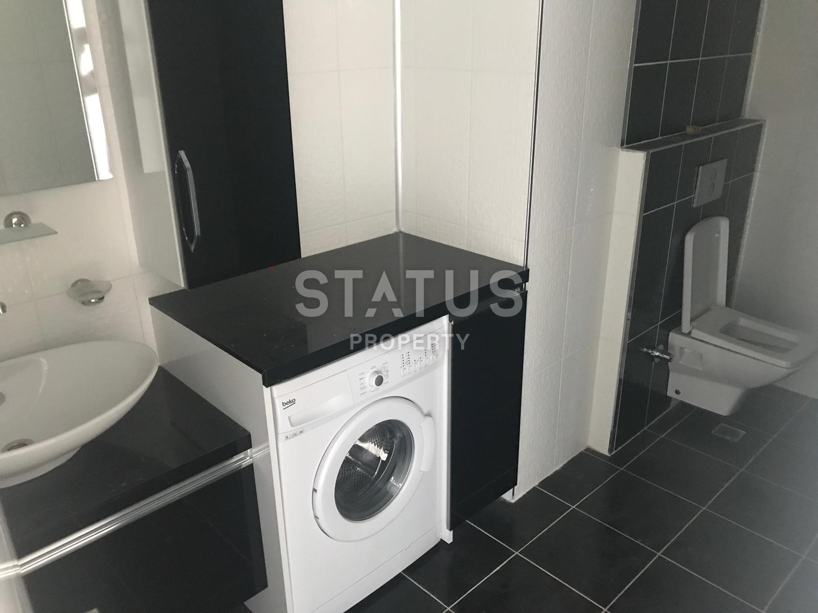 Пентхаус 2+1 с видом на море в районе Кестель фото 20