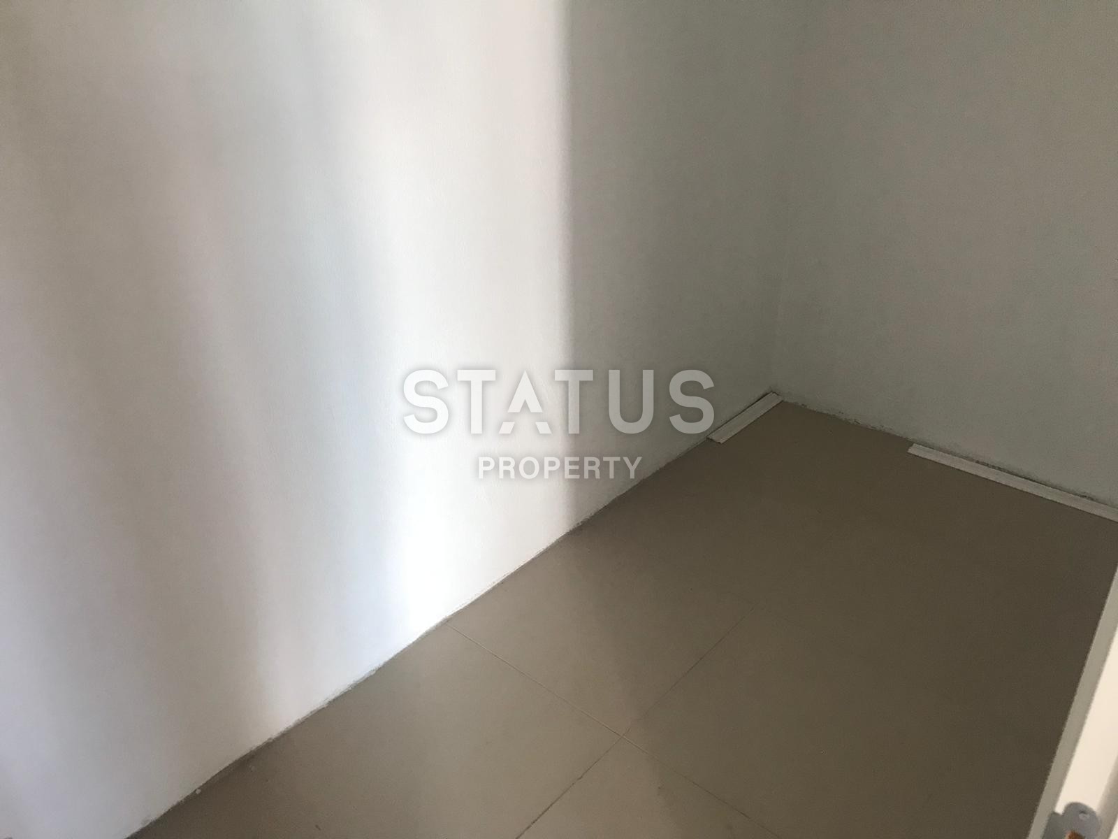 Пентхаус 2+1 с видом на море в районе Кестель фото 22