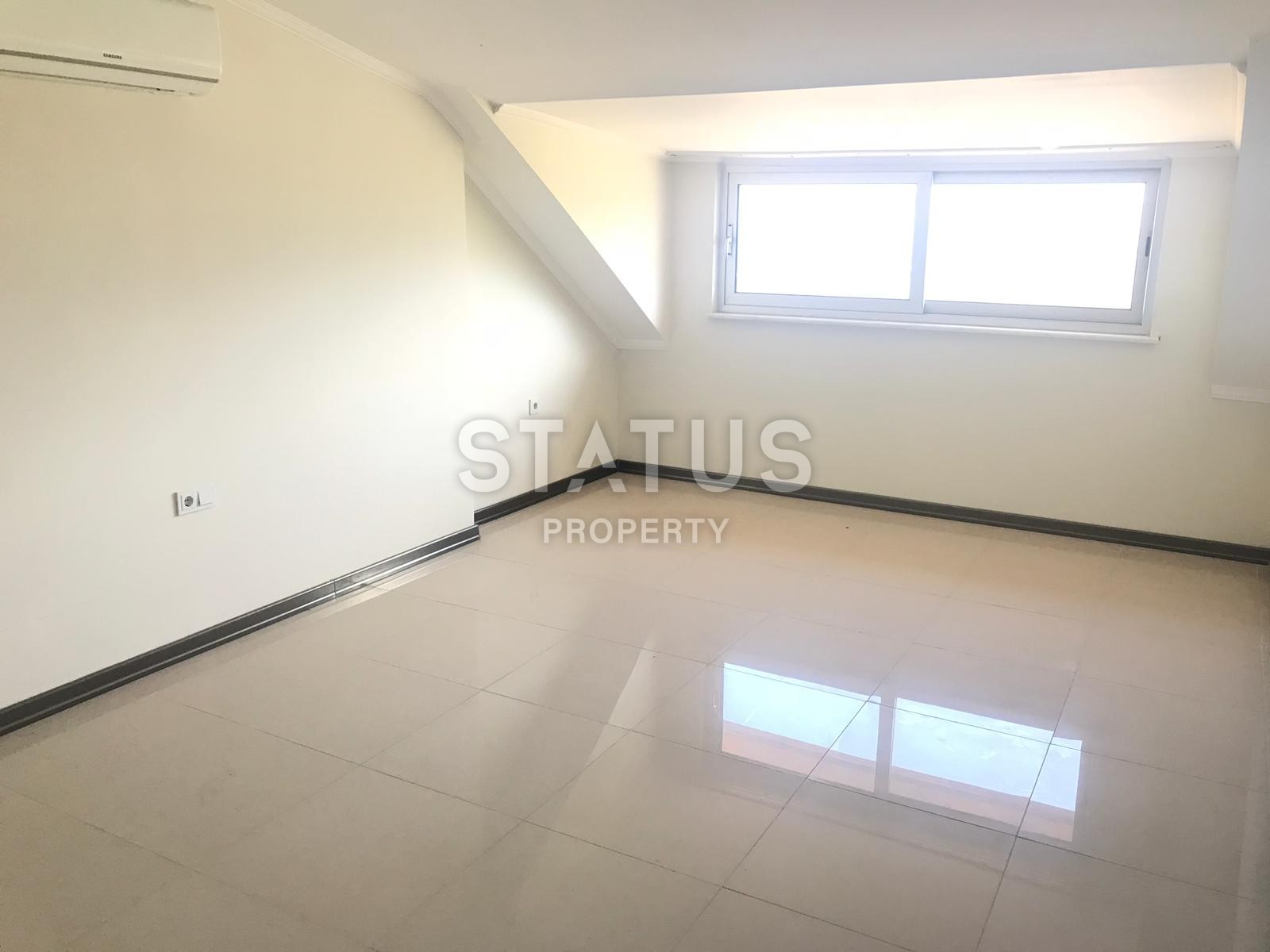 Пентхаус 2+1 с видом на море в районе Кестель фото 23