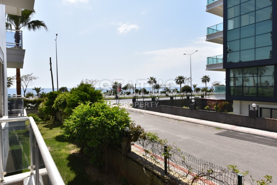 Трёхкомнатная квартира на первой береговой линии в Кестеле, 110 м2 фото 7