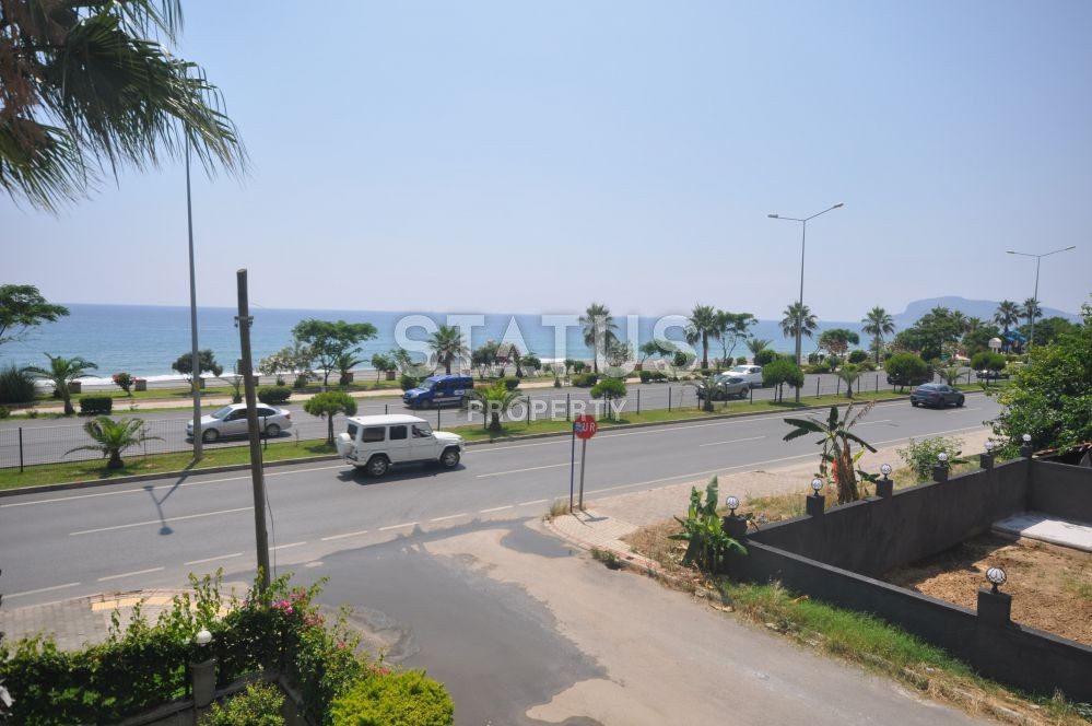 Трёхкомнатная квартира на первой береговой линии в Кестеле, 110 м2 фото 8