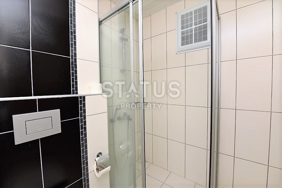 Трёхкомнатная квартира на первой береговой линии в Кестеле, 110 м2 фото 10