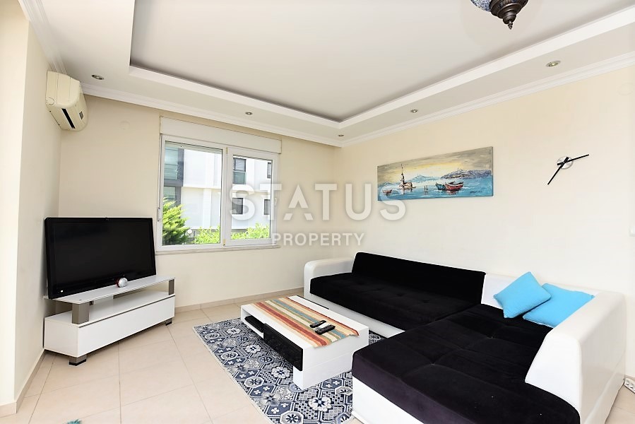 Трёхкомнатная квартира на первой береговой линии в Кестеле, 110 м2 фото 11