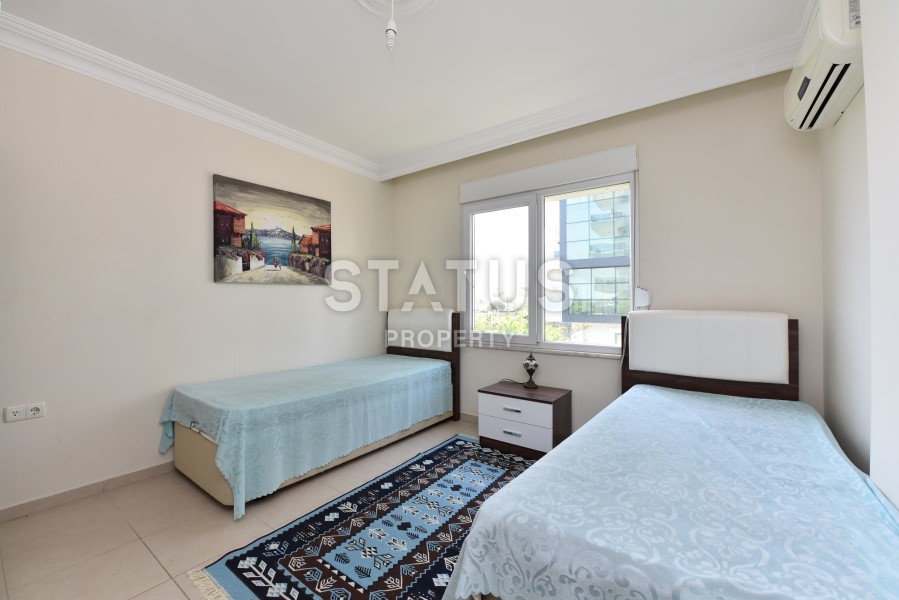 Трёхкомнатная квартира на первой береговой линии в Кестеле, 110 м2 фото 12